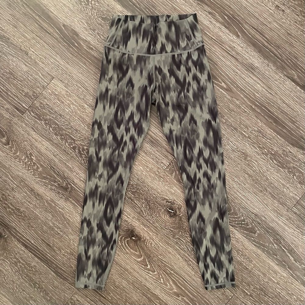 Varley Luna leggings